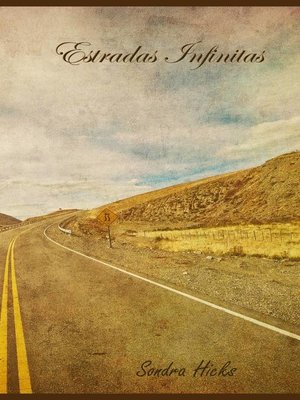 cover image of Estradas Infinitas